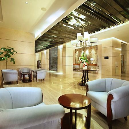 The Grove Suites By Grand Aston Jakarta Kültér fotó