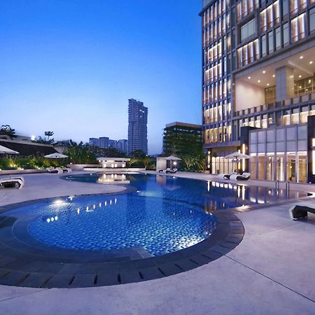 The Grove Suites By Grand Aston Jakarta Kültér fotó