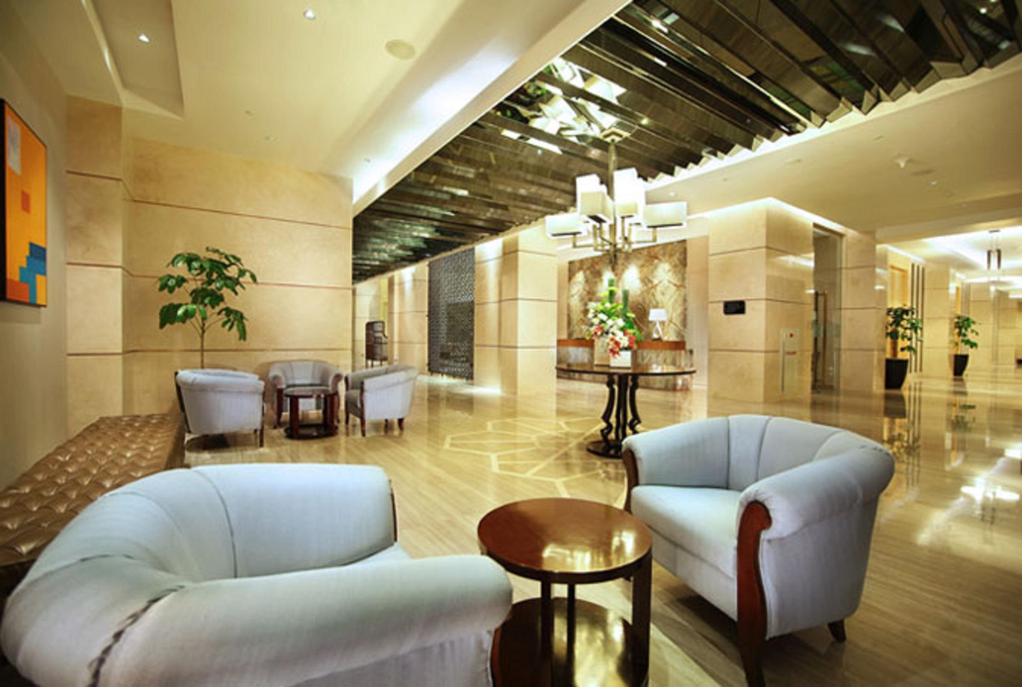 The Grove Suites By Grand Aston Jakarta Kültér fotó