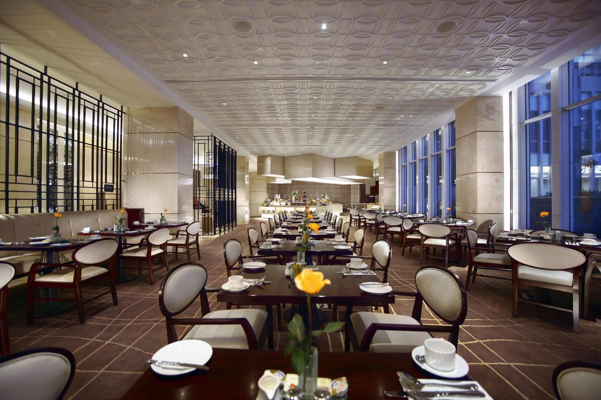 The Grove Suites By Grand Aston Jakarta Kültér fotó