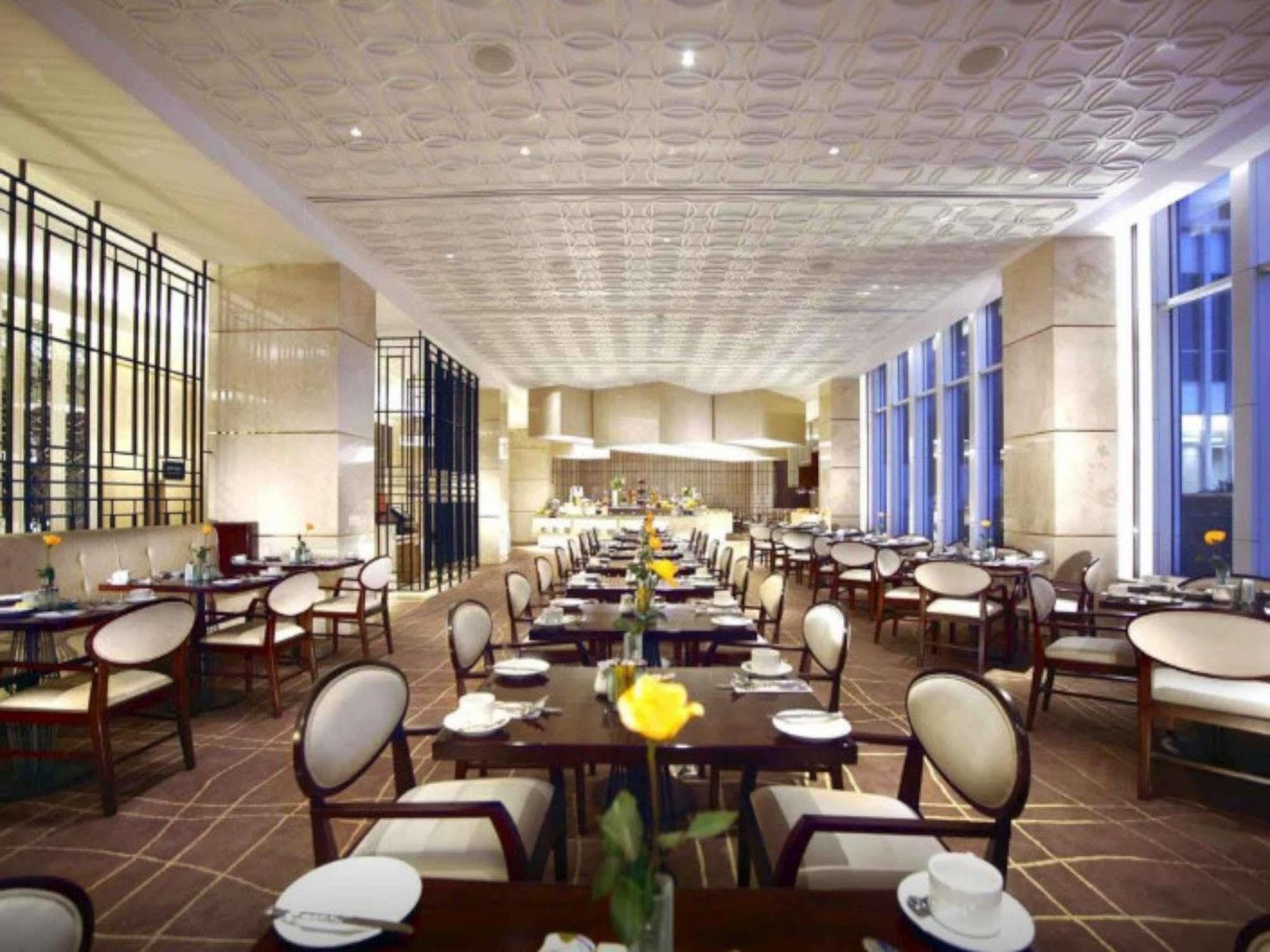 The Grove Suites By Grand Aston Jakarta Kültér fotó